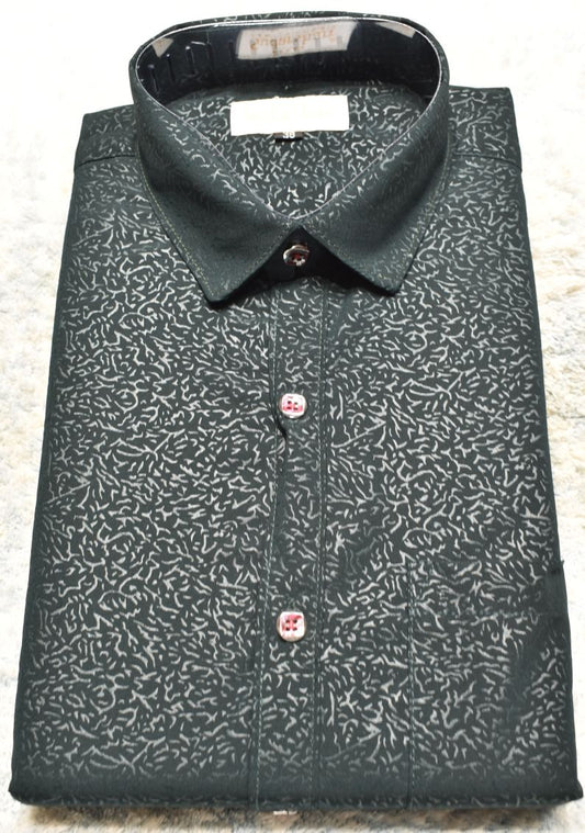 Pure Chiffon Shirts.