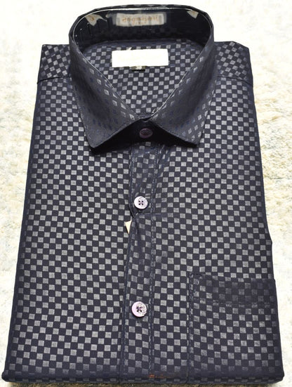 Pure Chiffon Shirts.