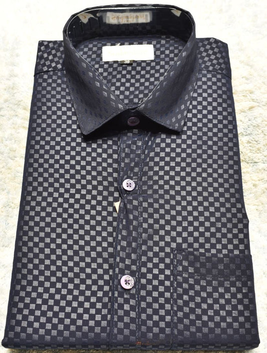 Pure Chiffon Shirts.