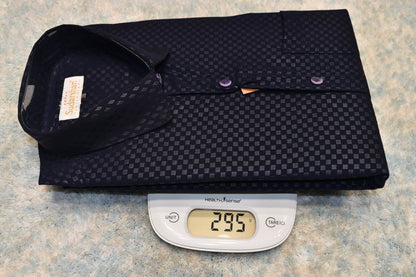 Pure Chiffon Shirts.