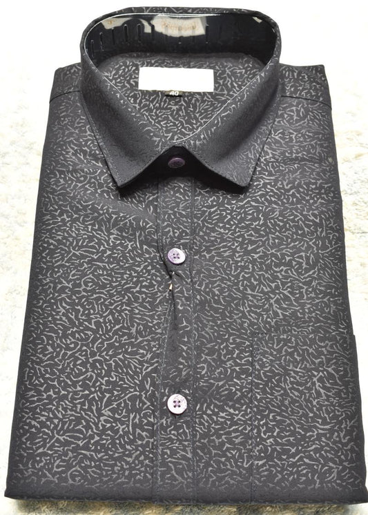 Pure Chiffon Shirts.