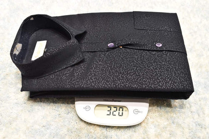 Pure Chiffon Shirts.