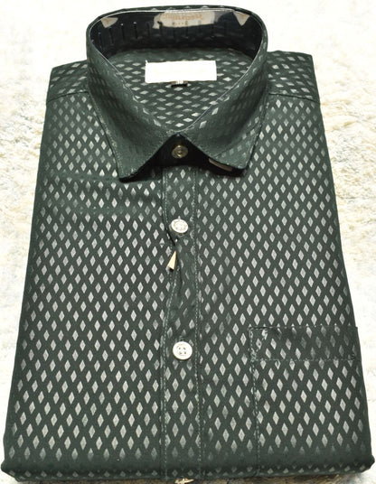 Pure Chiffon Shirts.