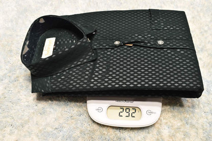 Pure Chiffon Shirts.