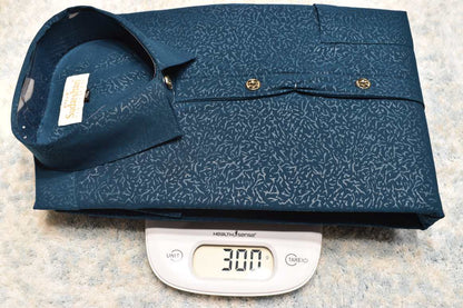 Pure Chiffon Shirts.