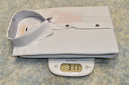 Pure Chiffon Shirts.