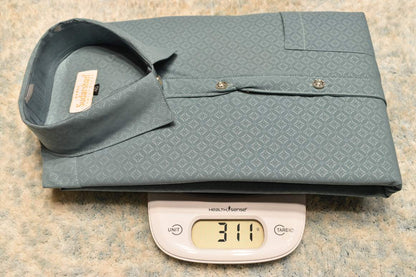 Pure Chiffon Shirts.