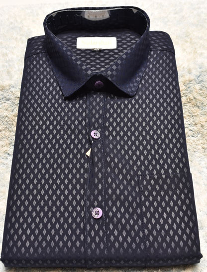 Pure Chiffon Shirts.