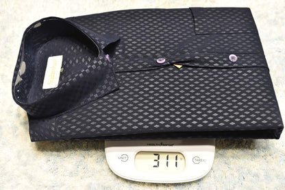 Pure Chiffon Shirts.