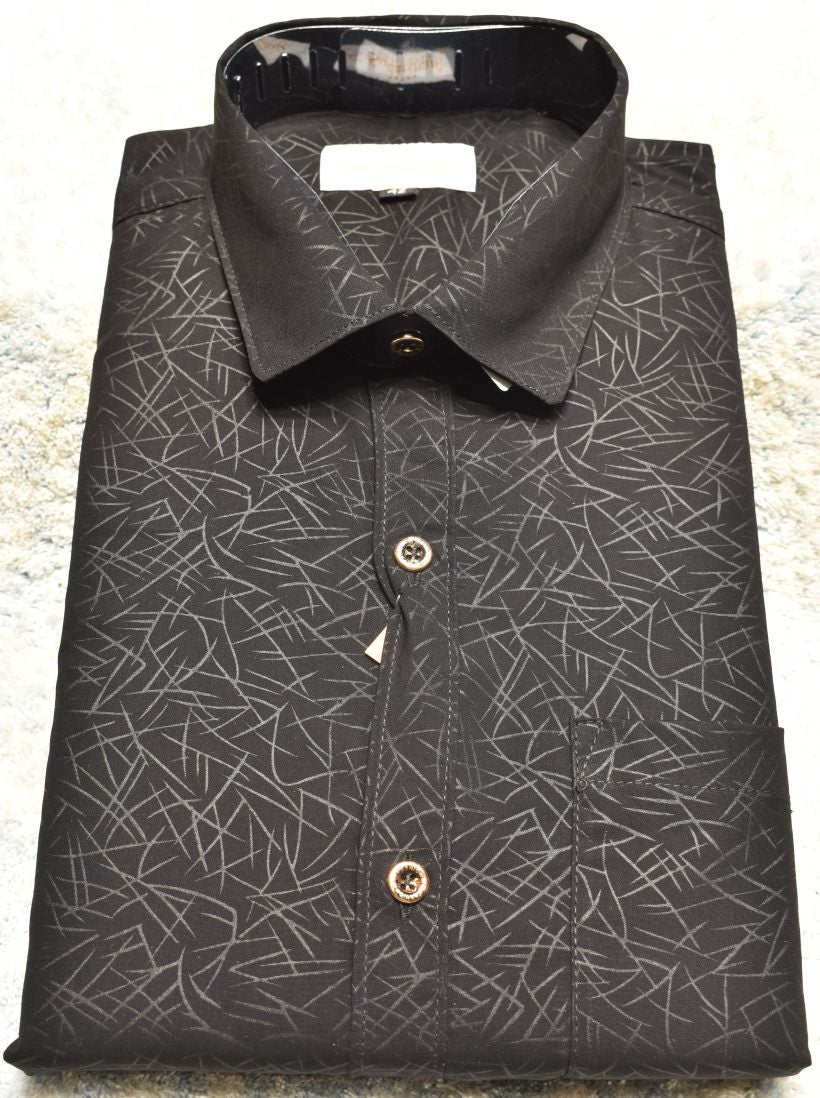 Pure Chiffon Shirts.