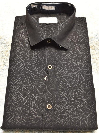 Pure Chiffon Shirts.