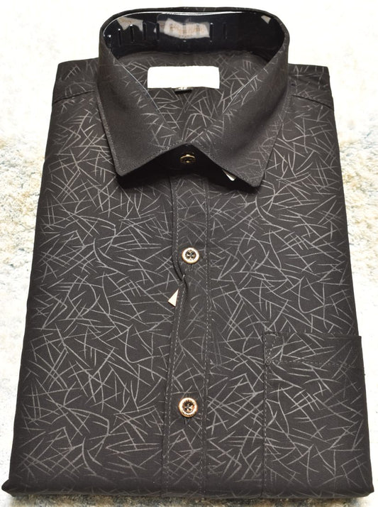 Pure Chiffon Shirts.