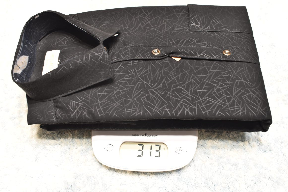 Pure Chiffon Shirts.