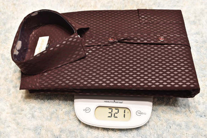 Pure Chiffon Shirts.