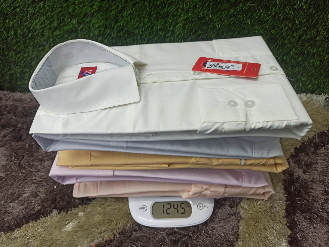 Buy Any 6 Shirts Just For 999/- ( 165Rs X 6Pcs. )