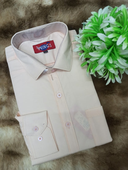 Buy Any 6 Shirts Just For 999/- ( 165Rs X 6Pcs. )