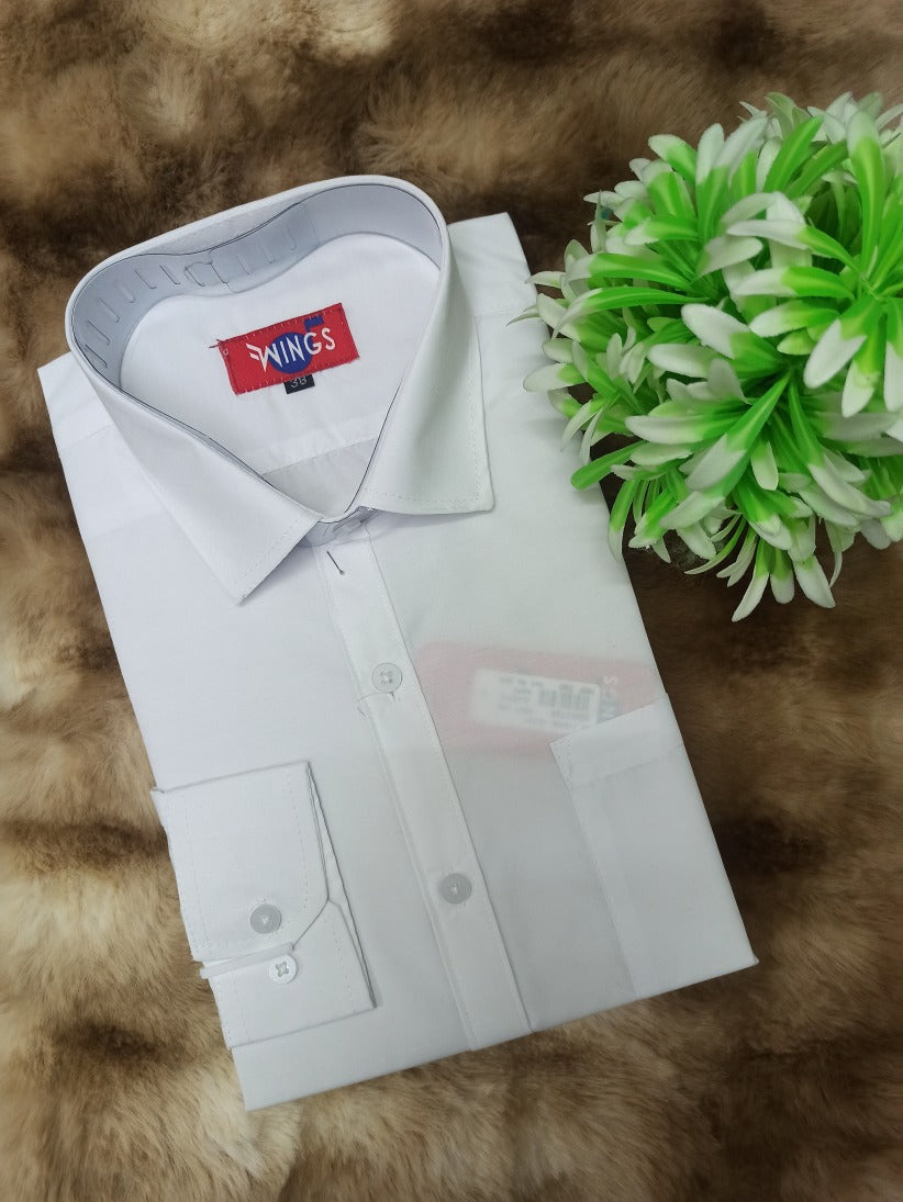 Buy Any 6 Shirts Just For 999/- ( 165Rs X 6Pcs. )