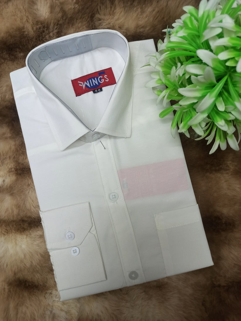 Buy Any 6 Shirts Just For 999/- ( 165Rs X 6Pcs. )