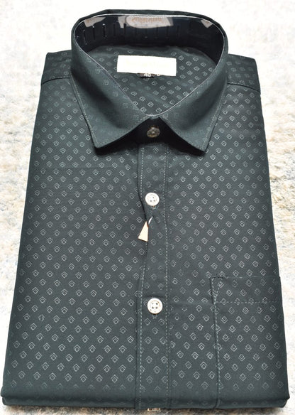 Pure Chiffon Shirts.