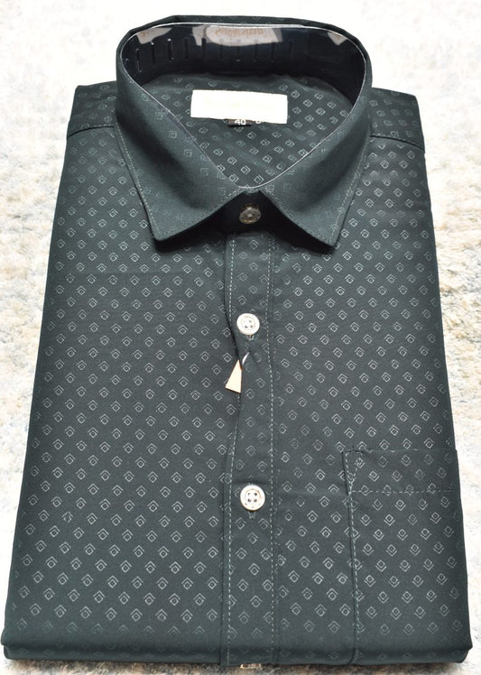 Pure Chiffon Shirts.