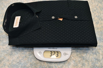 Pure Chiffon Shirts.