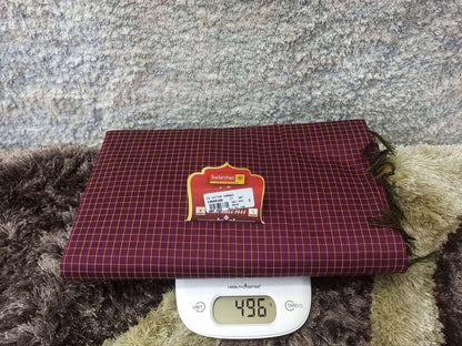 Cotton Silk Saree -556 Rs x 6 Pcs Bulksbt005