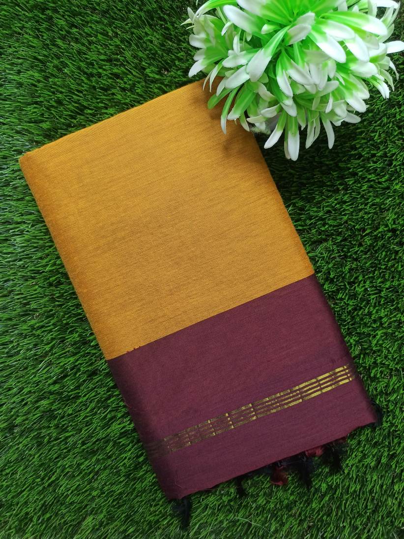 Cotton Silk Saree 561 Rs x 4 Pcs - Bulksbt007