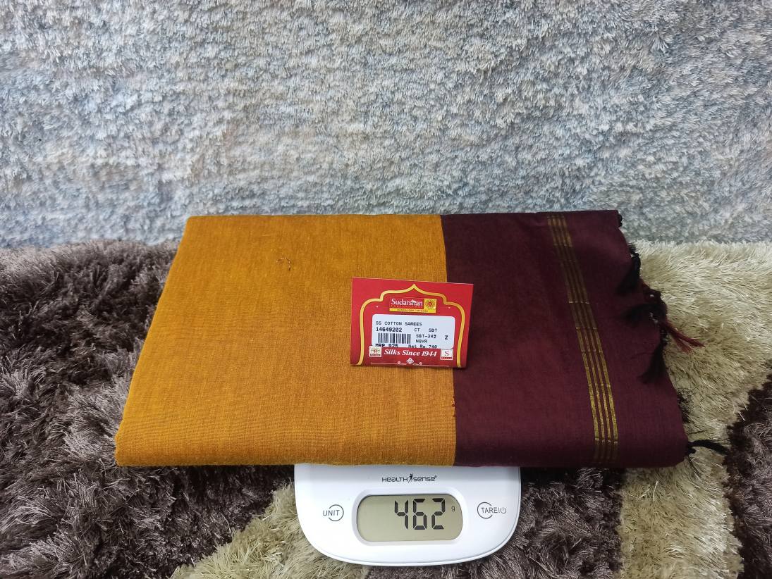 Cotton Silk Saree 561 Rs x 4 Pcs - Bulksbt007