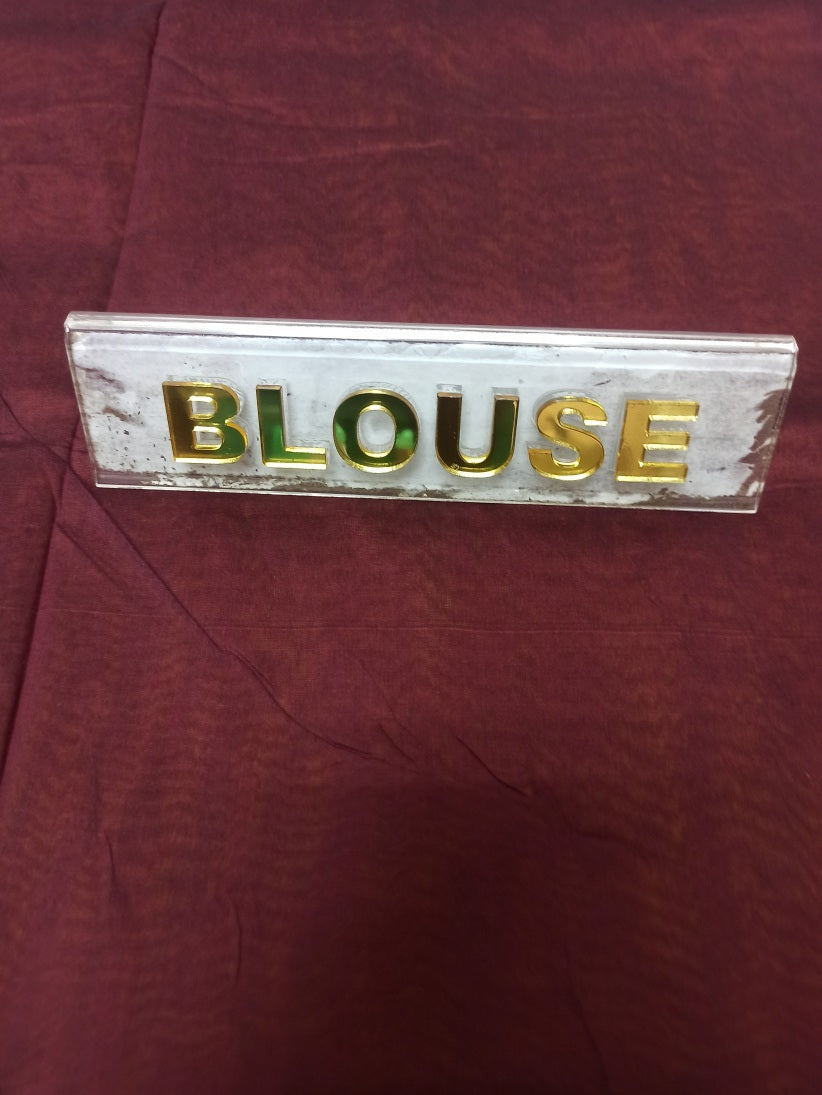 Cotton Silk Saree 561 Rs x 4 Pcs - Bulksbt007