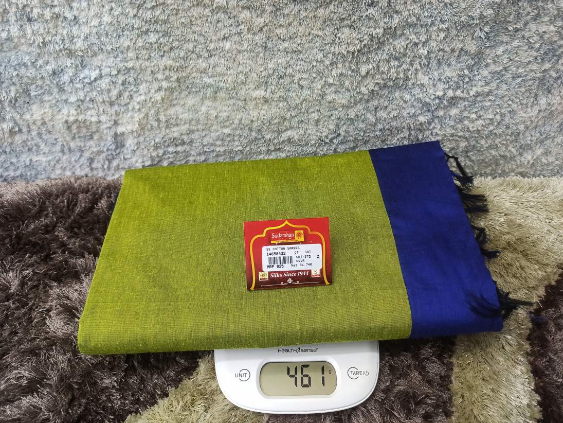 Cotton Silk Saree - 561 Rs x 4Pcs Bulksbt008