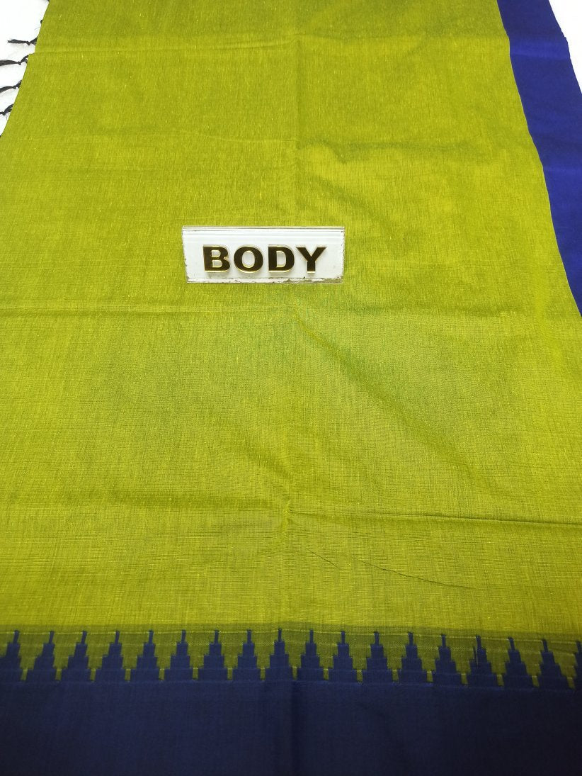 Cotton Silk Saree - 561 Rs x 4Pcs Bulksbt008