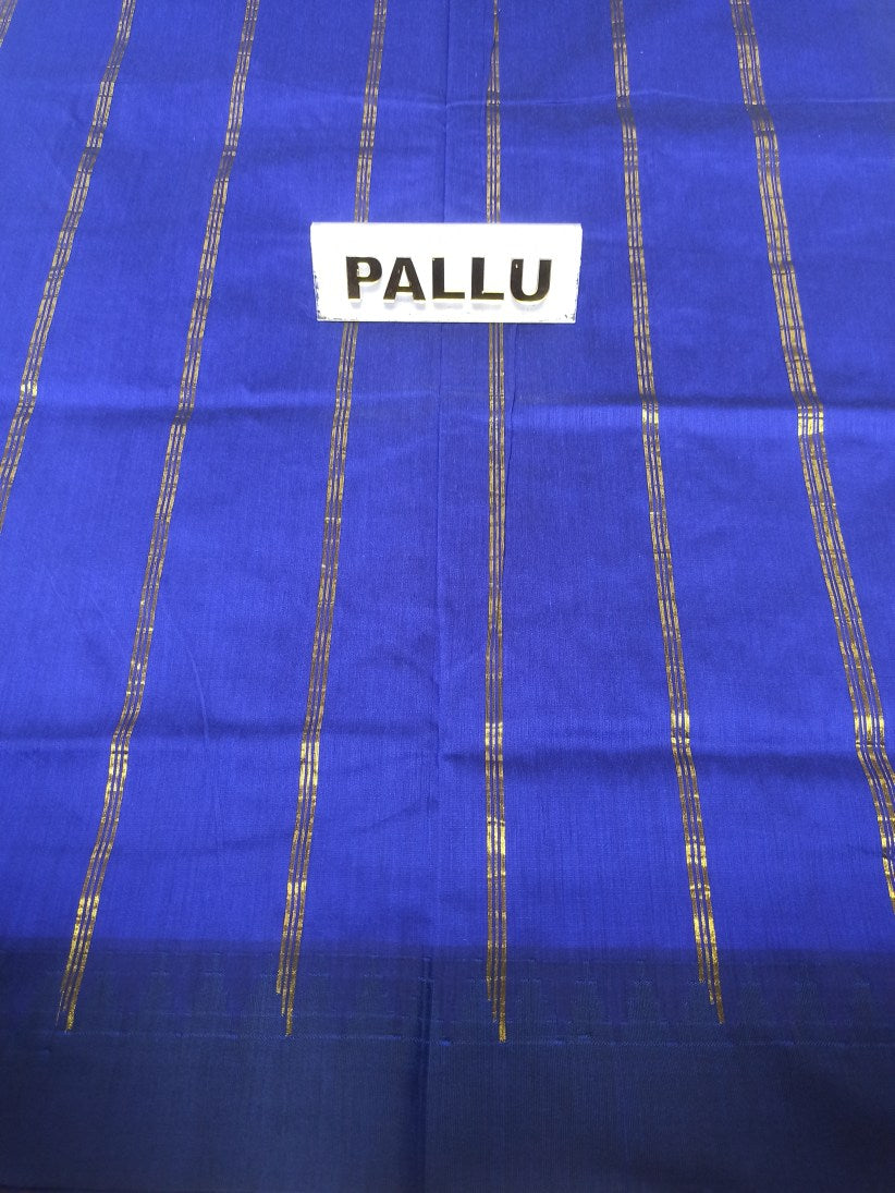Cotton Silk Saree - 561 Rs x 4Pcs Bulksbt008
