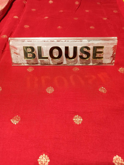 Kanchi Mix Silk Saree.