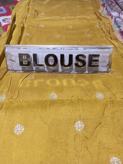 Kanchi Mix Silk Saree.