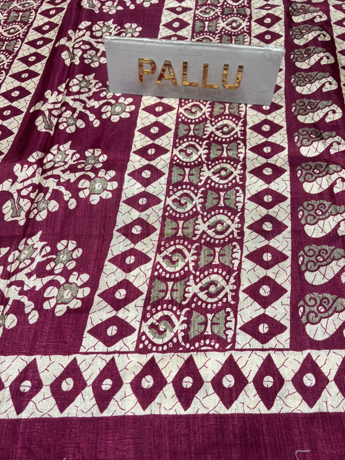 Pure Catalog DesignerSaree