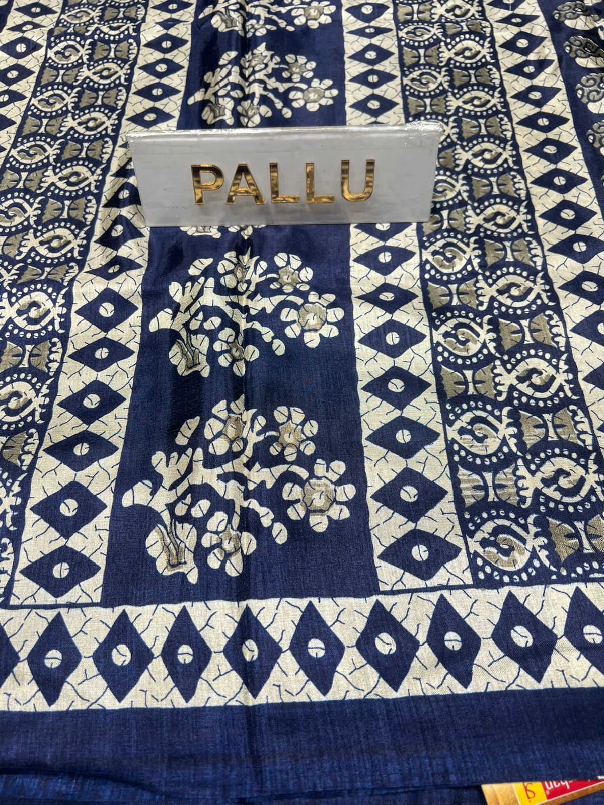 Pure Catalog DesignerSaree