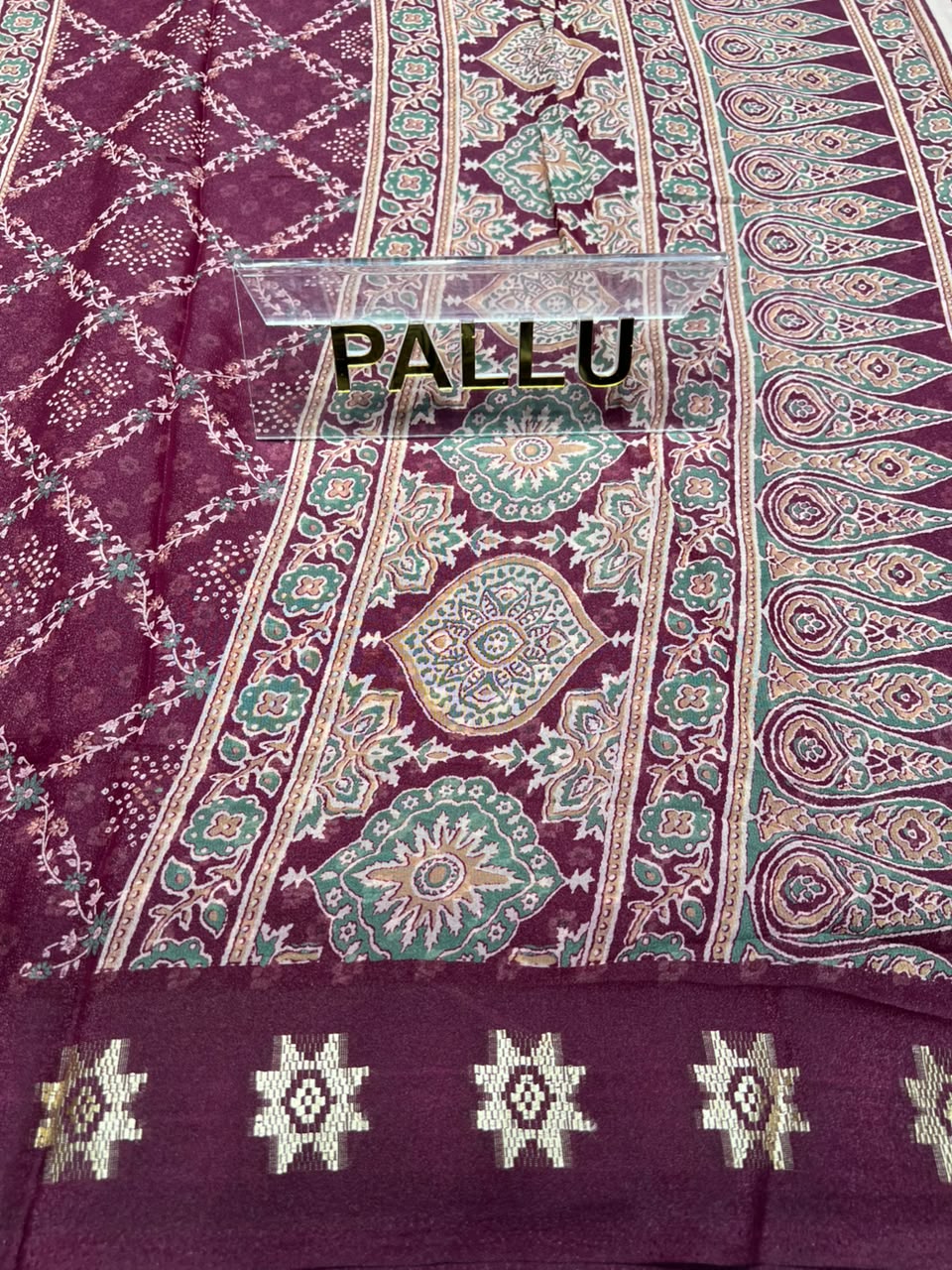 chiffon silk sarees