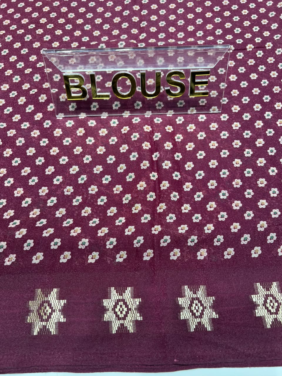 chiffon silk sarees