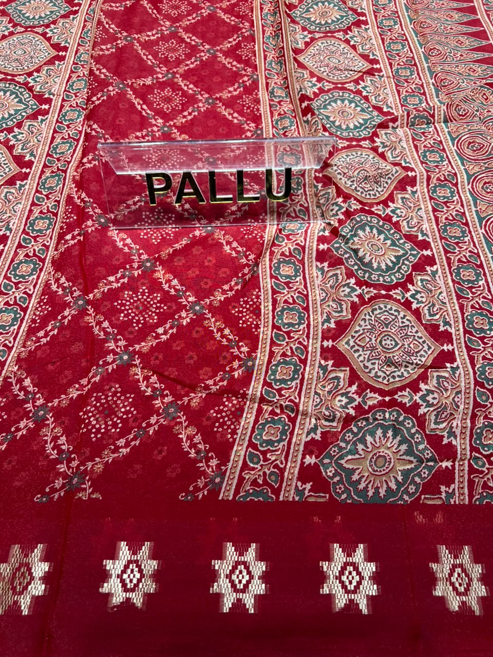 chiffon silk sarees