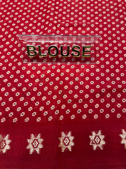 chiffon silk sarees