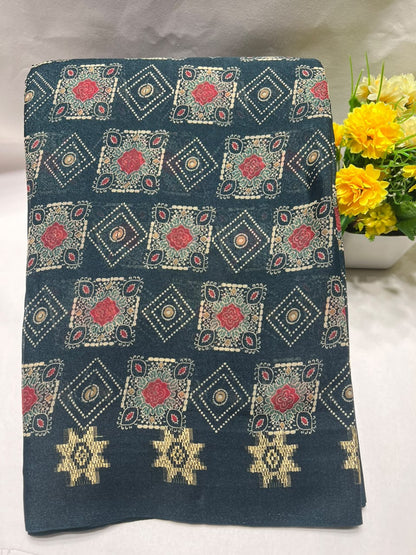 chiffon silk sarees