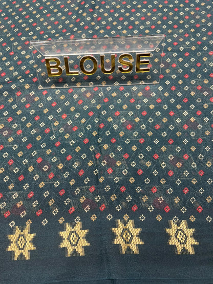 chiffon silk sarees