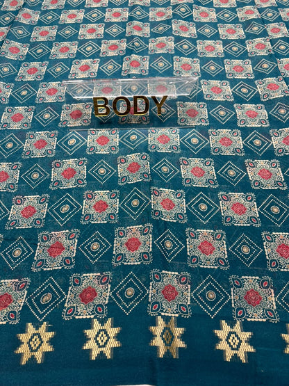 chiffon silk sarees