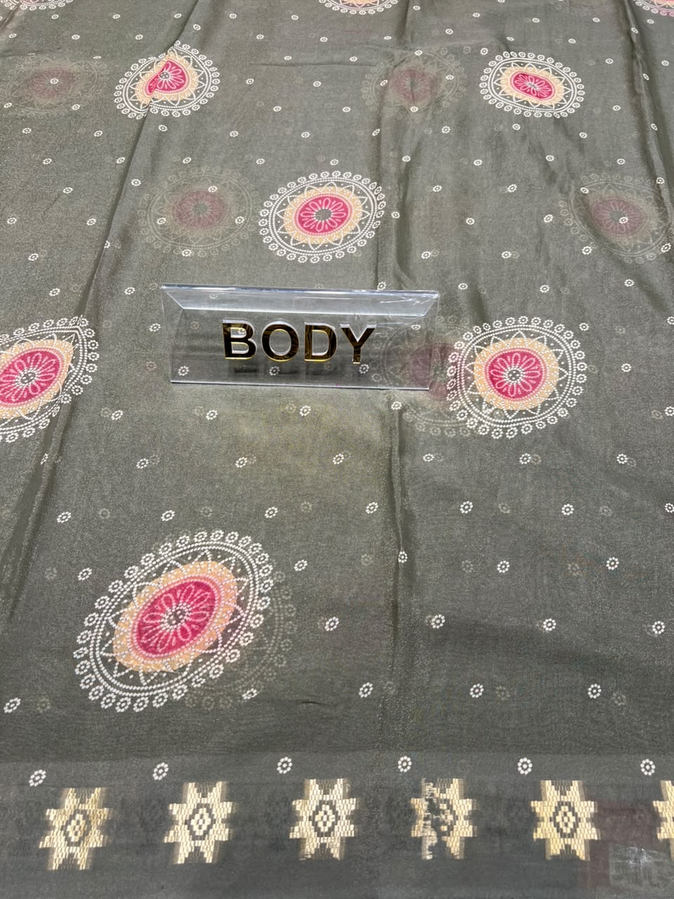 chiffon silk sarees