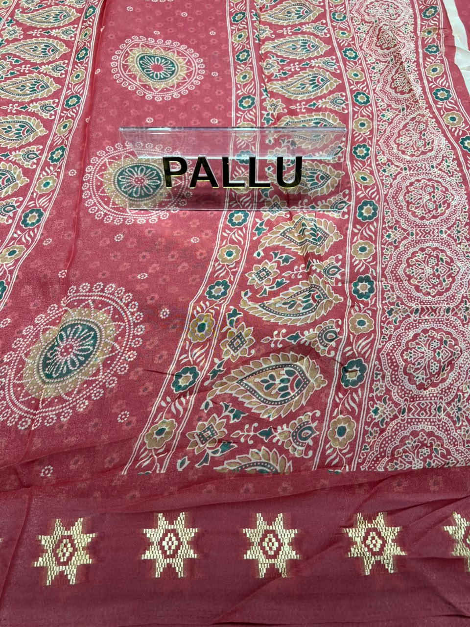 chiffon silk sarees