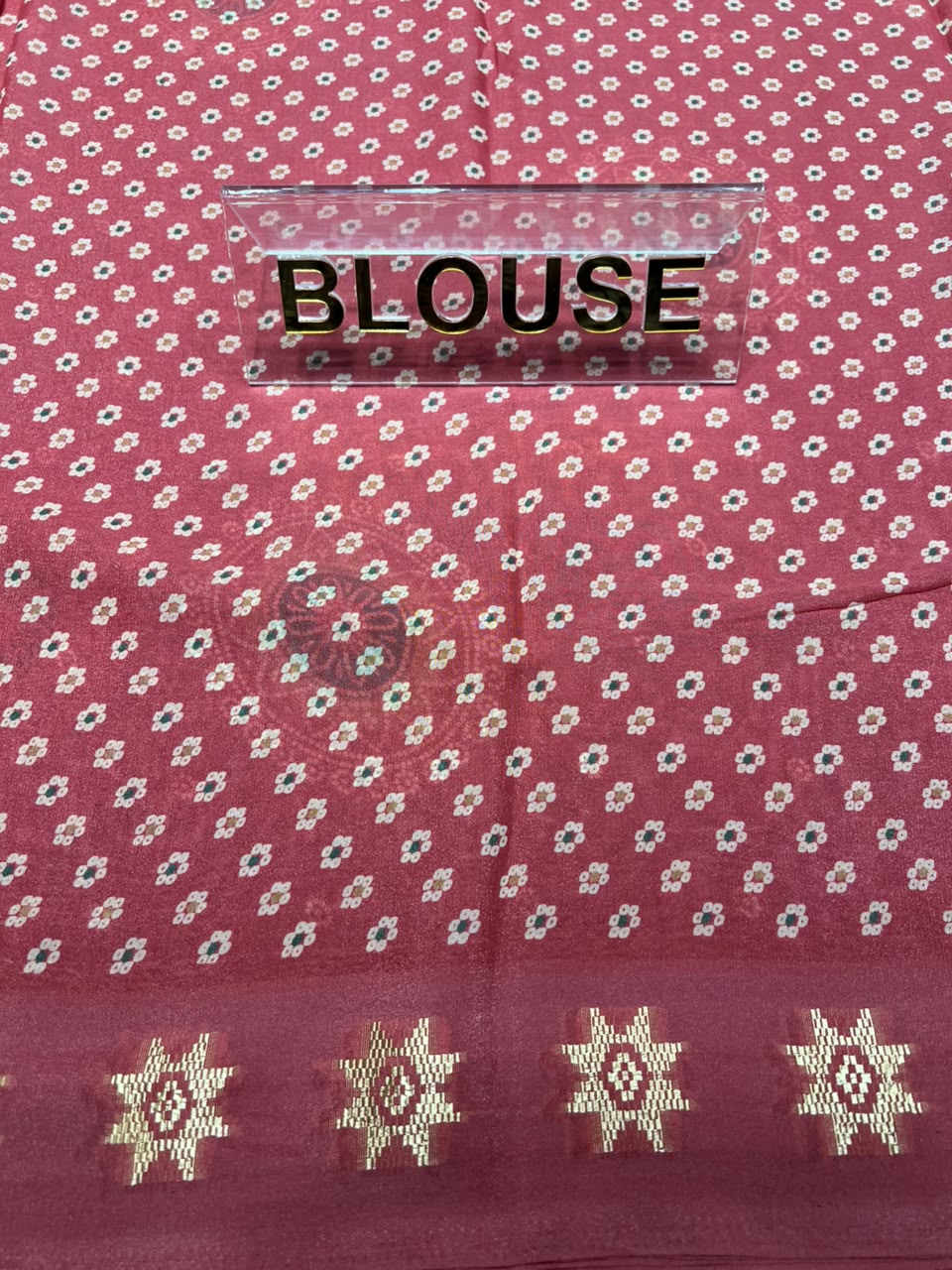 chiffon silk sarees