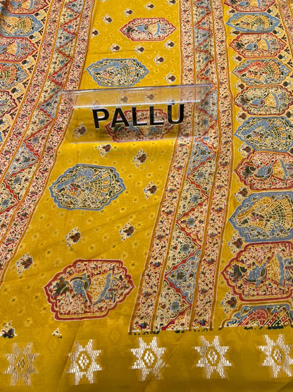 chiffon silk sarees