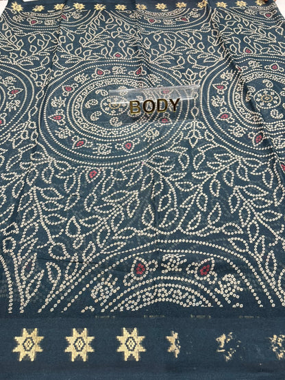 chiffon silk sarees