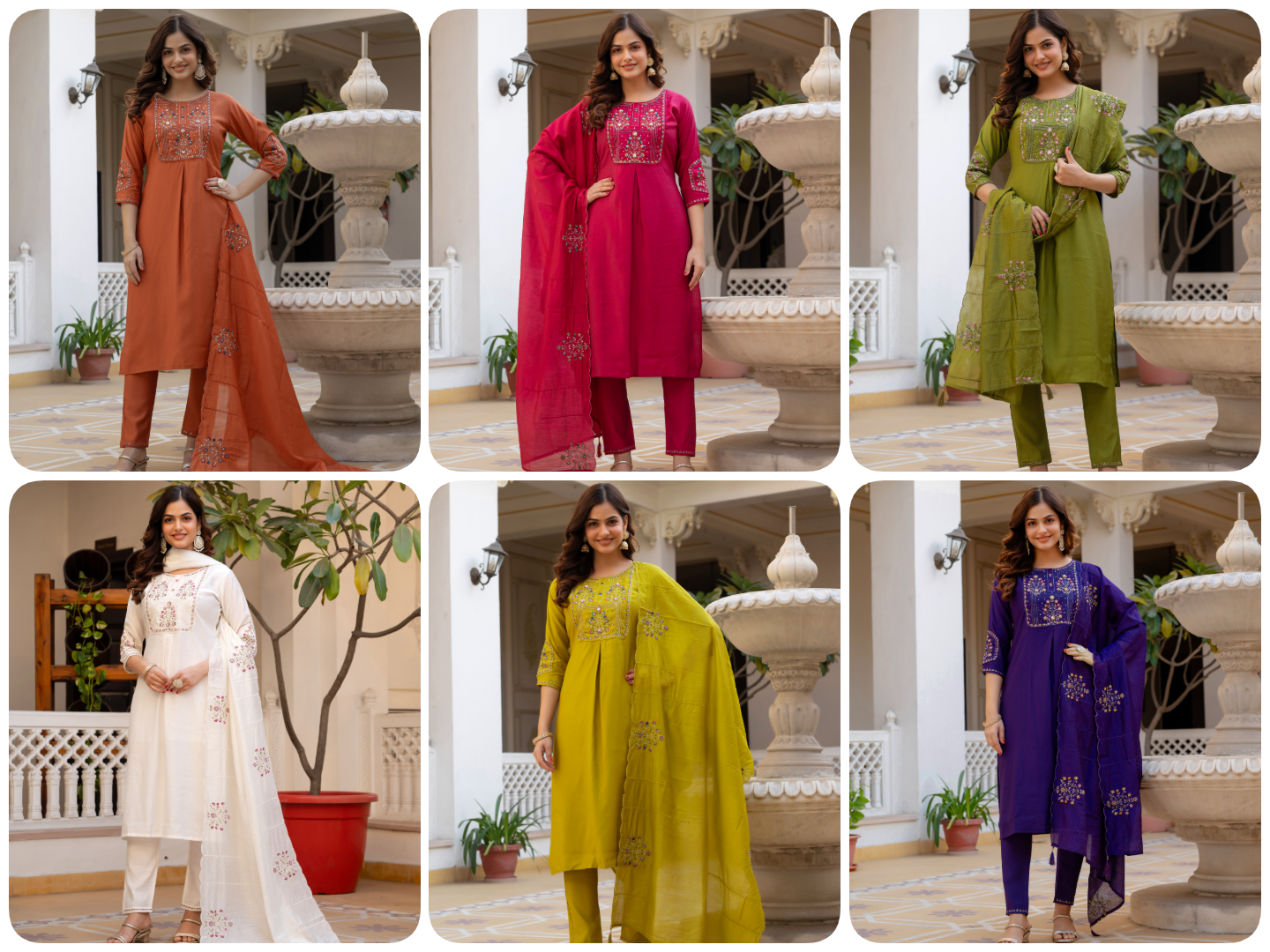 Latest ReadyMade Kurti
