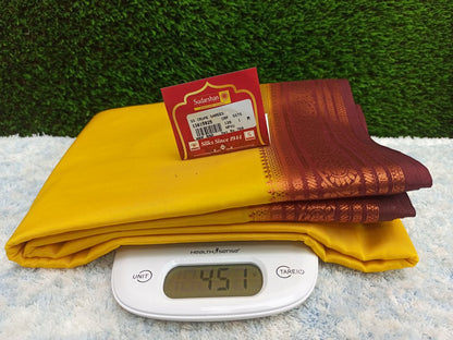 Artificial / Mix Crape Sarees